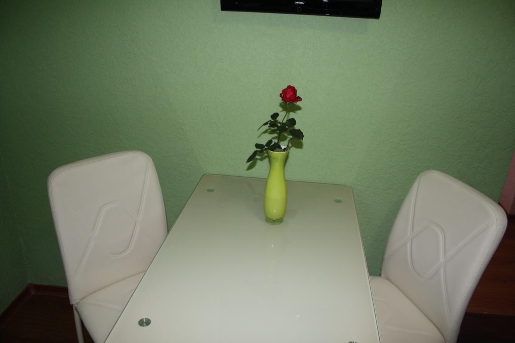 Bed and Breakfast Fkoka Береговое Номер фото